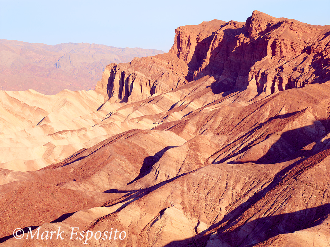 Zabriskie Point