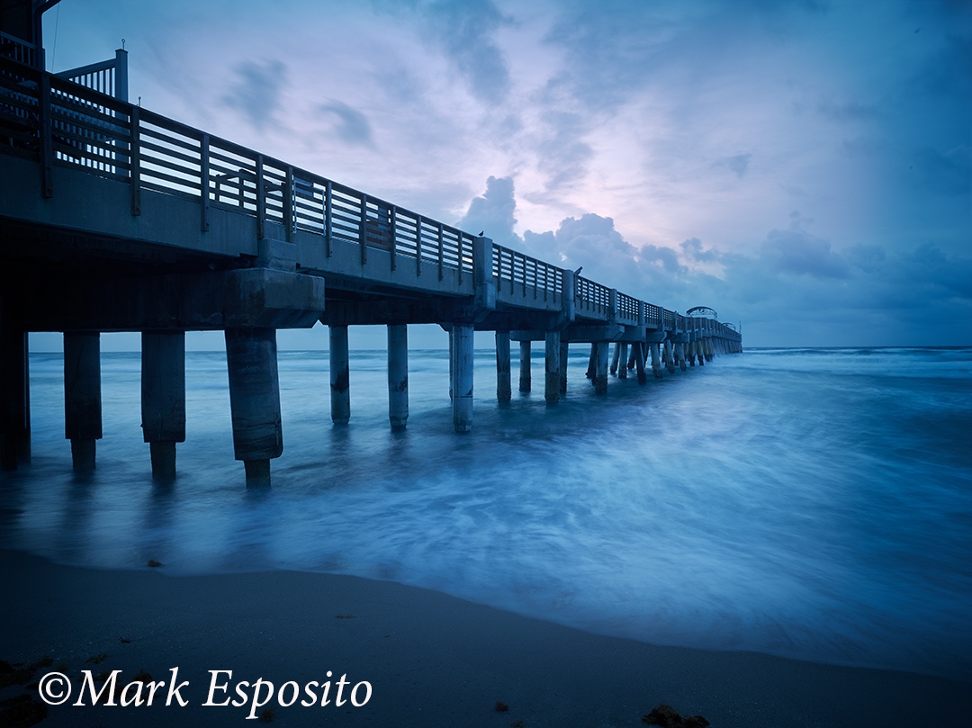 Lake Worth Pier