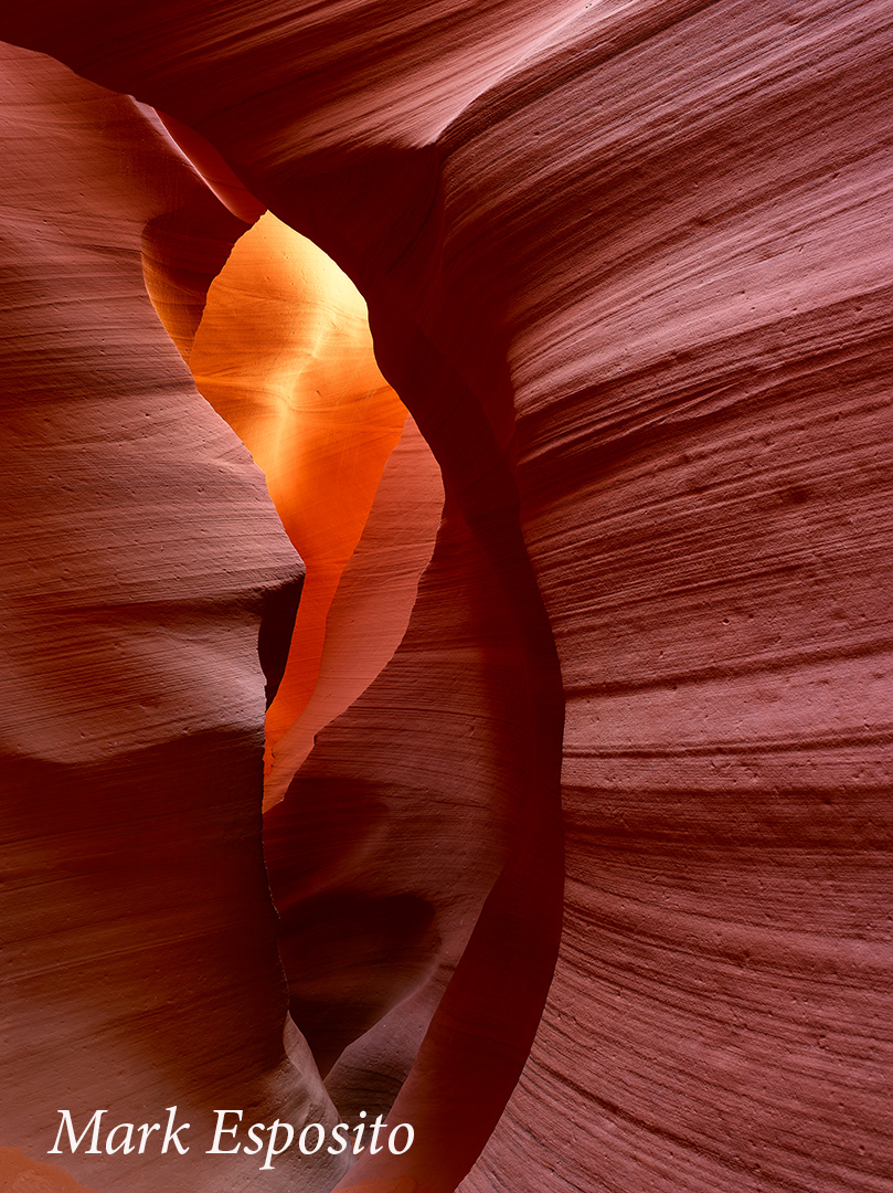 Antelope Canyon