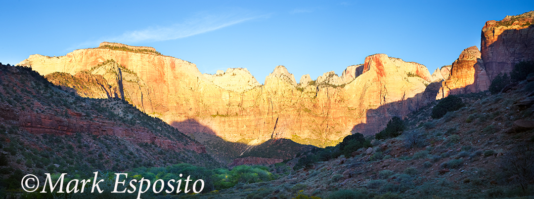 Tower of the Virgins