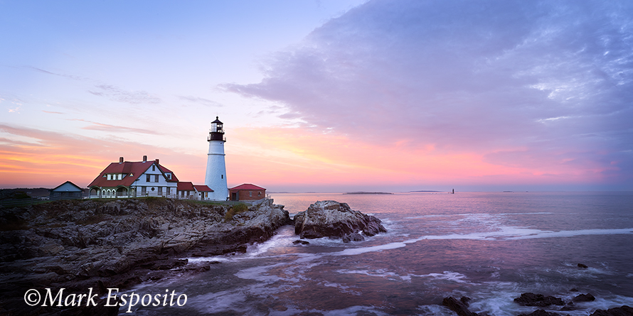 Portland Lighthouse