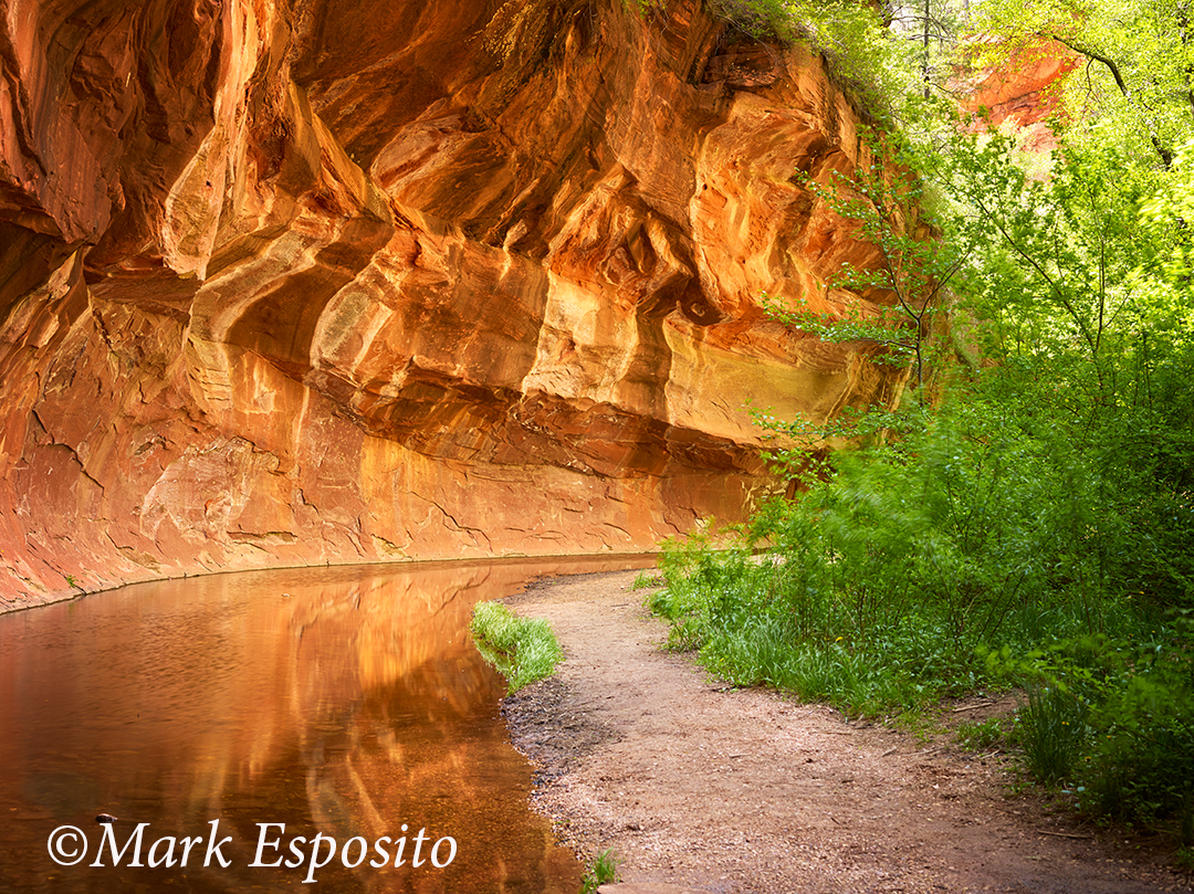 Sedona Westfork