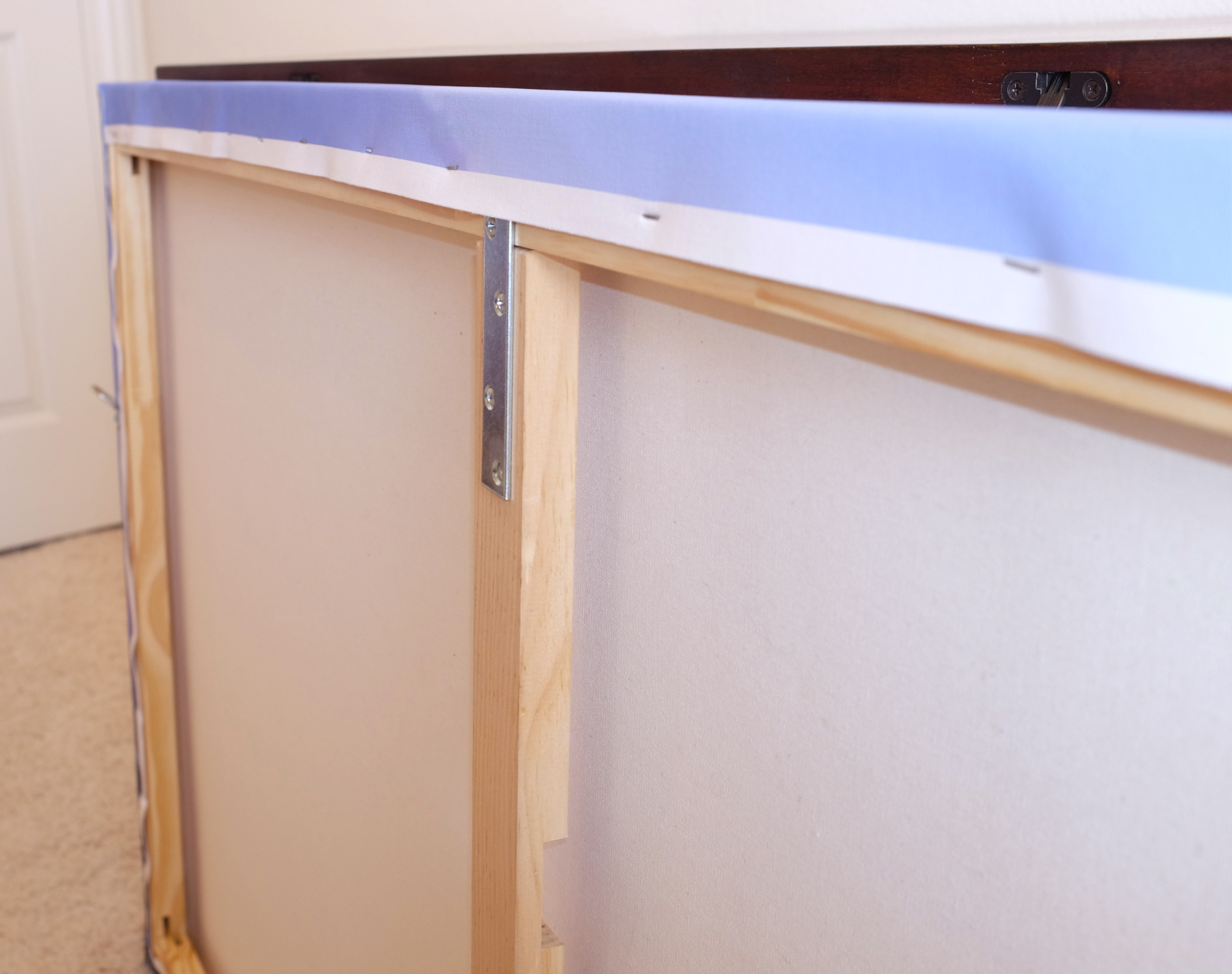 Canvas Stretcher Bars