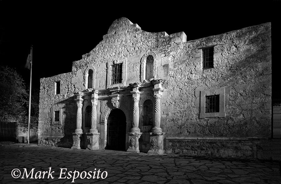 The Alamo