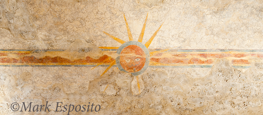 Concepcíon Fresco