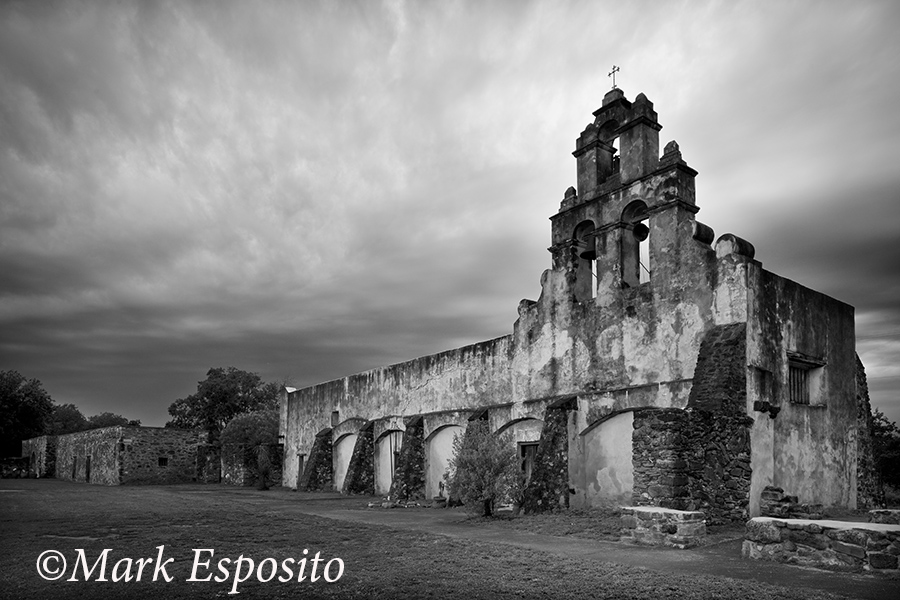 San Juan Mission